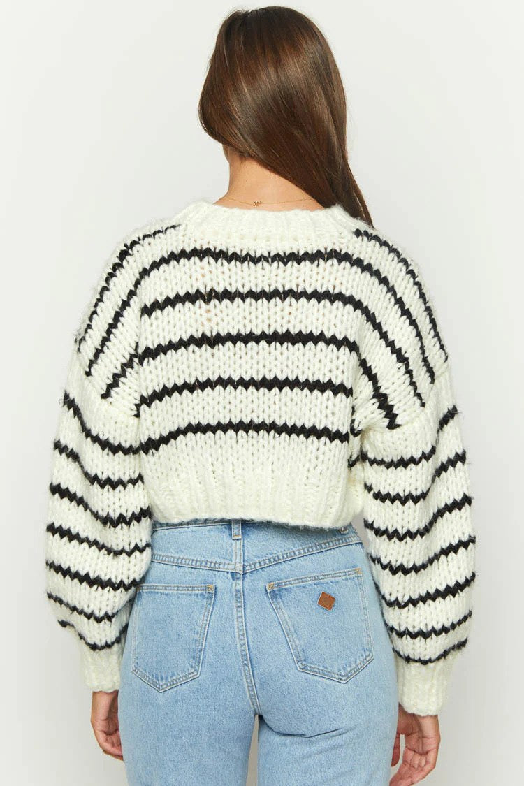 Ovacona Pullover