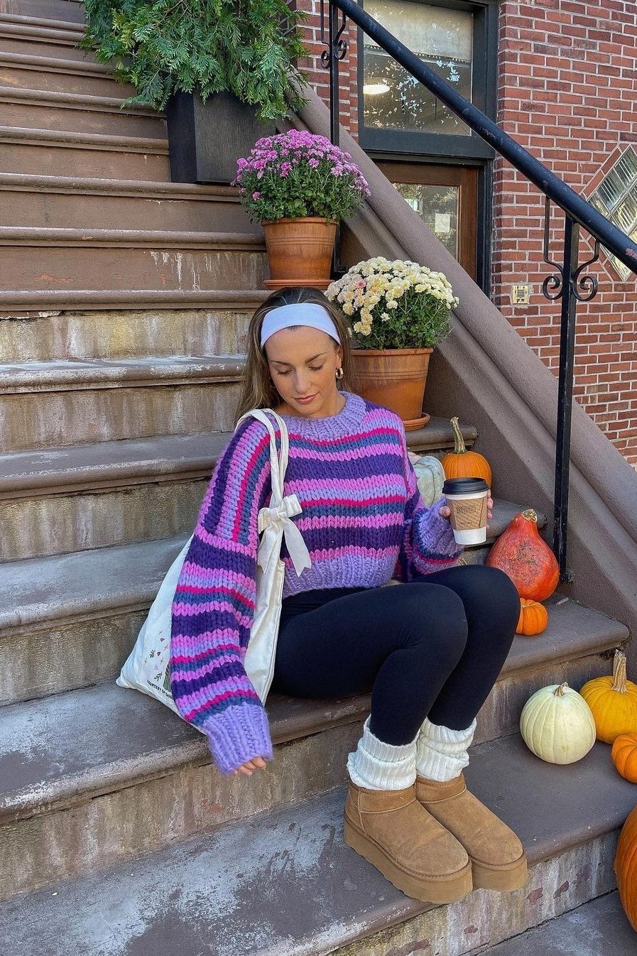 Ovacona Pullover