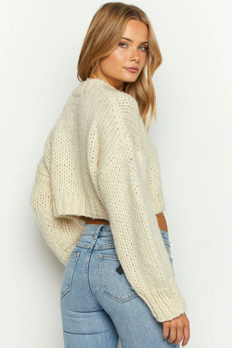 Ovacona Pullover