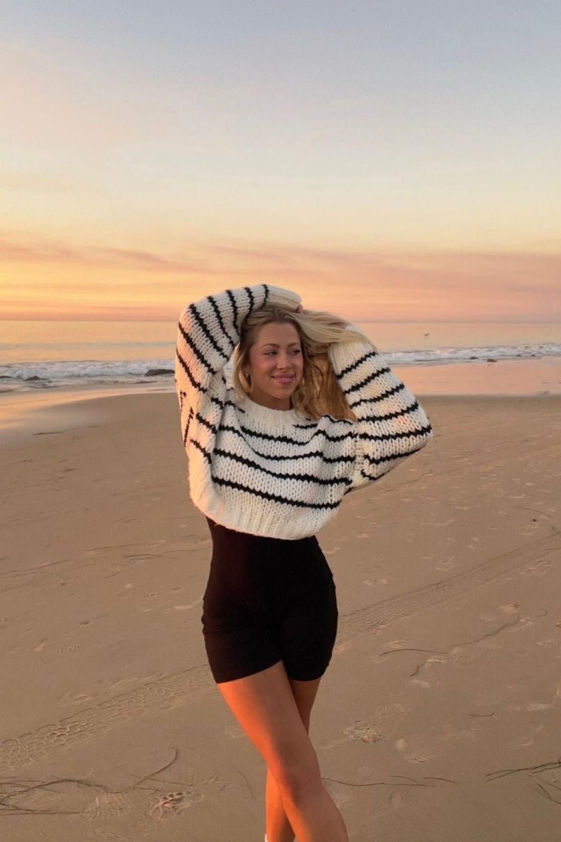 Ovacona Pullover