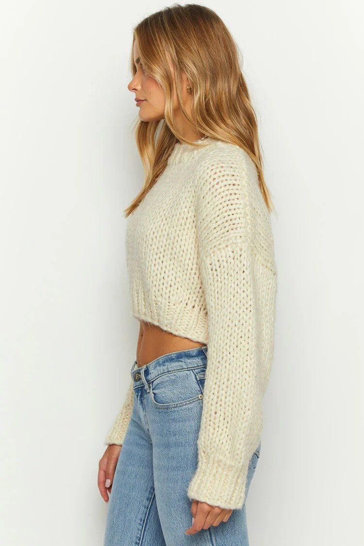 Ovacona Pullover