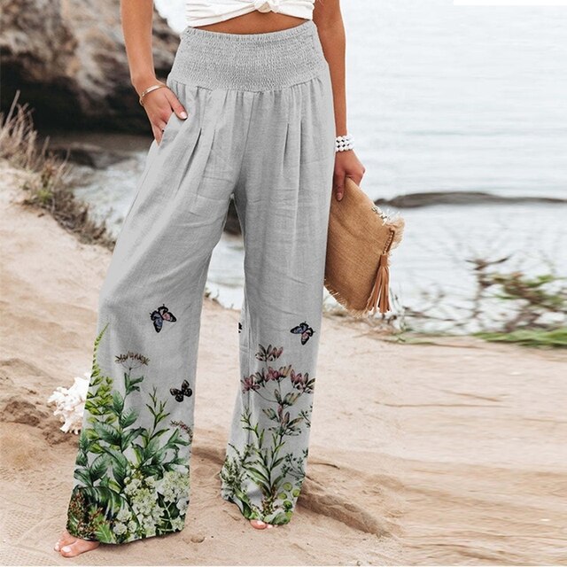 Moxie | Stylische Sommerhosen für Damen