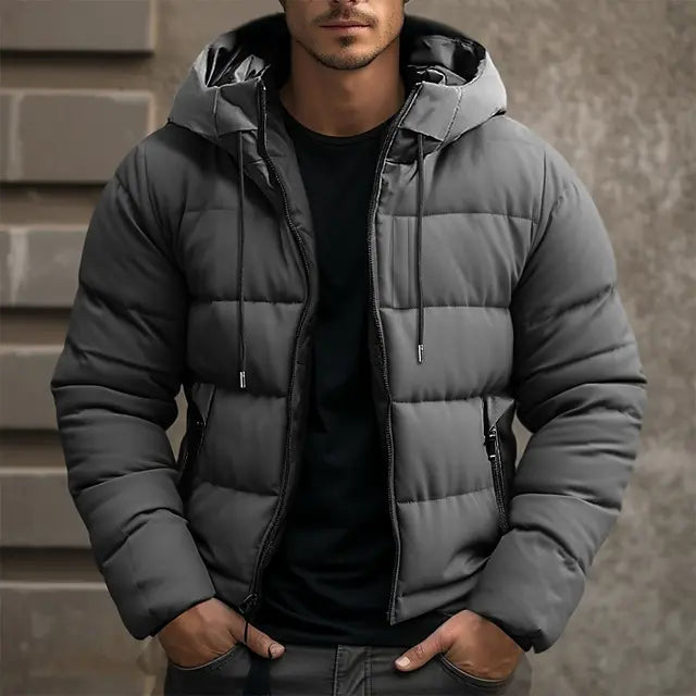 Calvini - thermo-pufferjacke