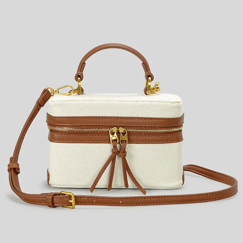 Fashion Box Handtasche