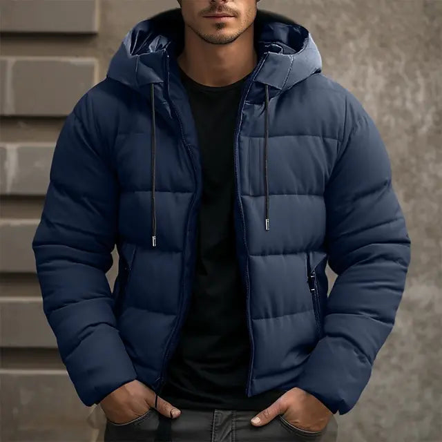 Calvini - thermo-pufferjacke