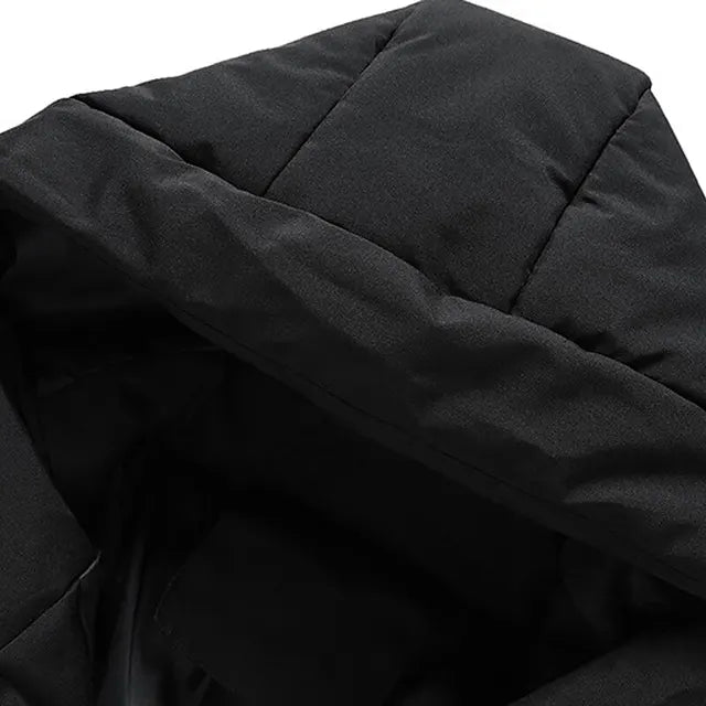 Calvini - thermo-pufferjacke