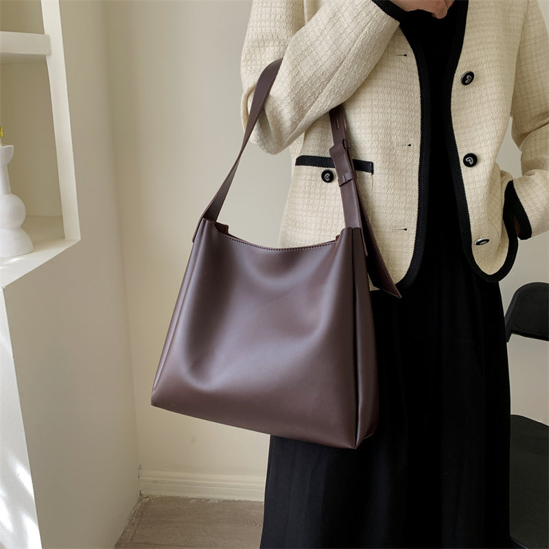 Bellachicha - Tote Tasche aus Leder