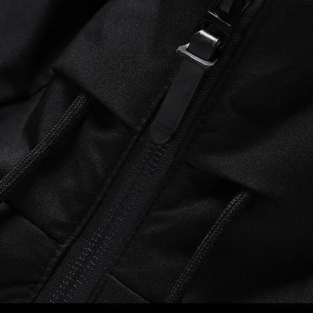 Calvini - thermo-pufferjacke