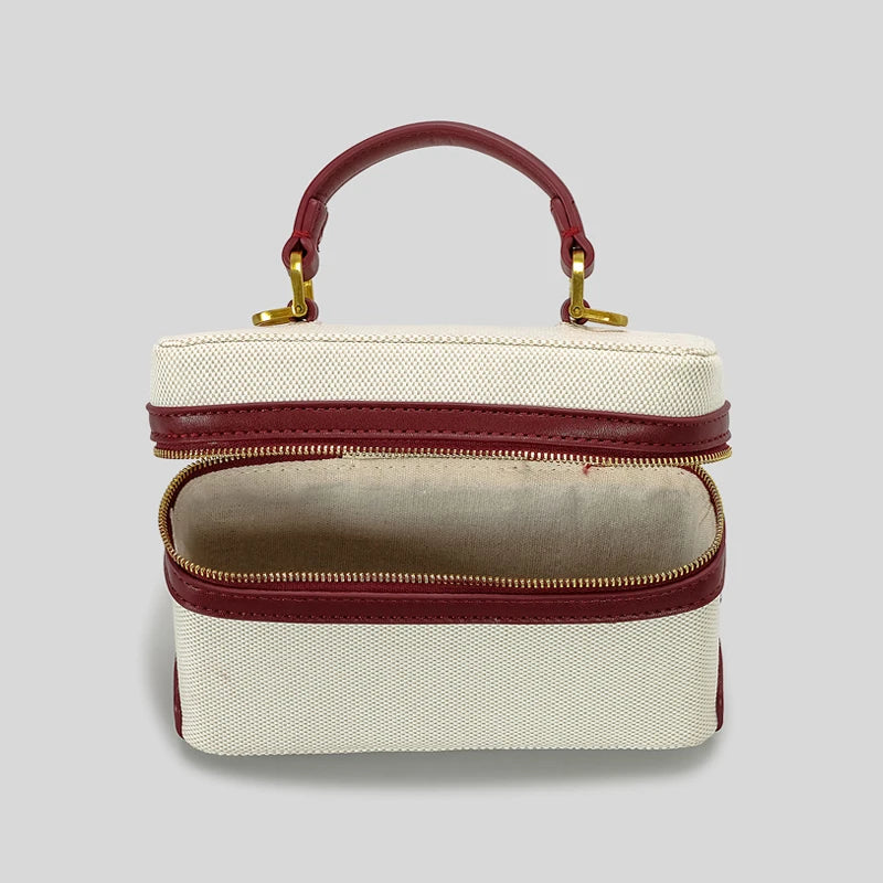 Fashion Box Handtasche