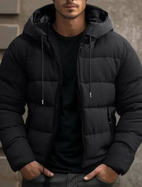 Calvini - thermo-pufferjacke