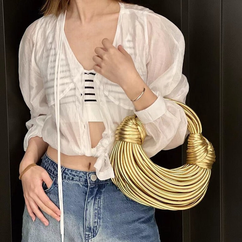 Knot Tasche
