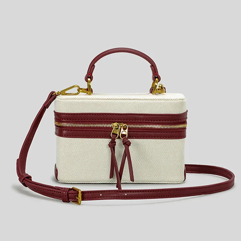 Fashion Box Handtasche