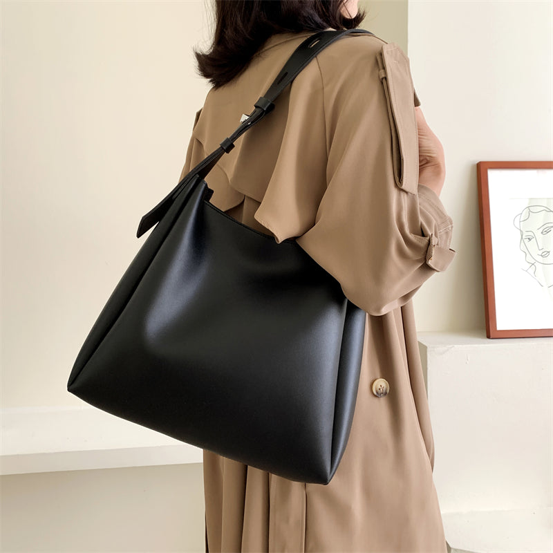 Bellachicha - Tote Tasche aus Leder
