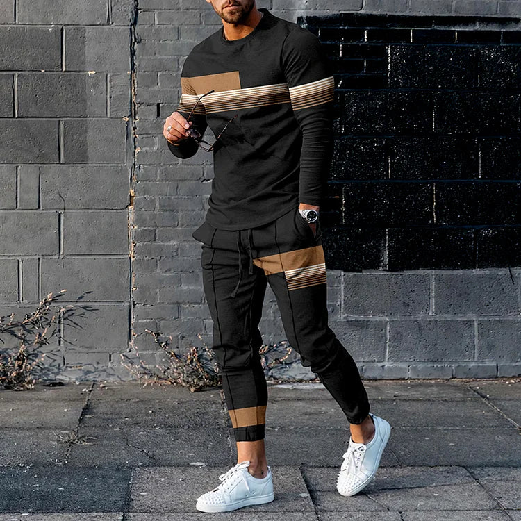TOMMY - Tracksuit Set für Herren