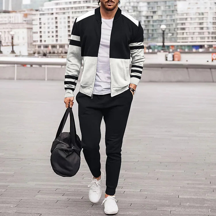 TOMMY - Tracksuit für Herren