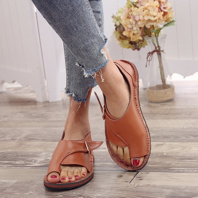 Stuttgart | Hochwertige und modische Sandalen für Damen