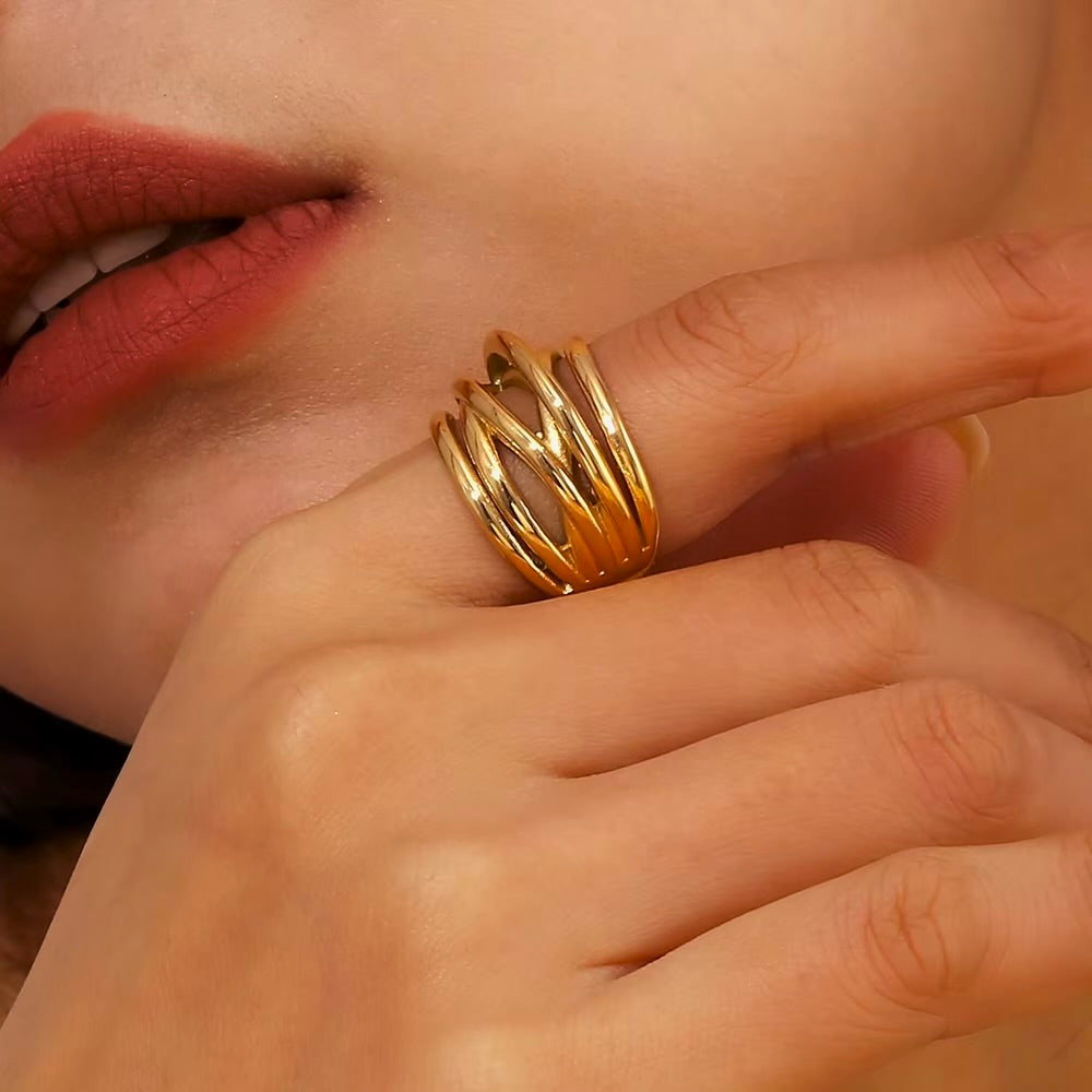 Zelina Ring