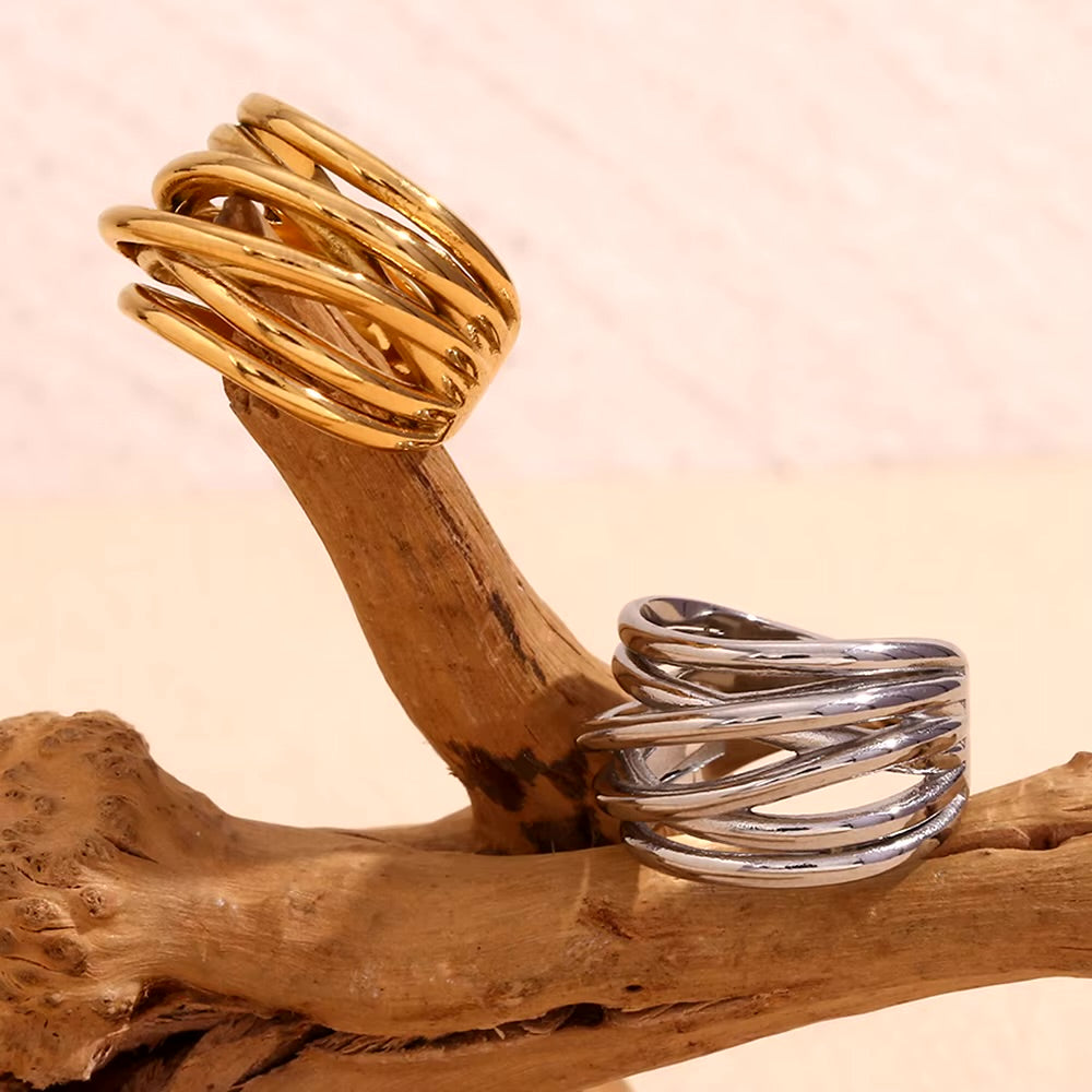 Zelina Ring