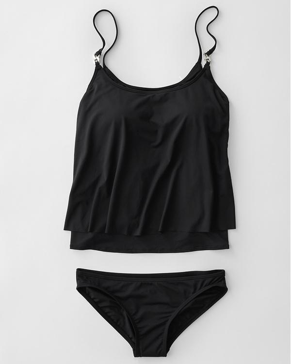 Bella Tankini-Set – für mehr Abdeckung und Halt