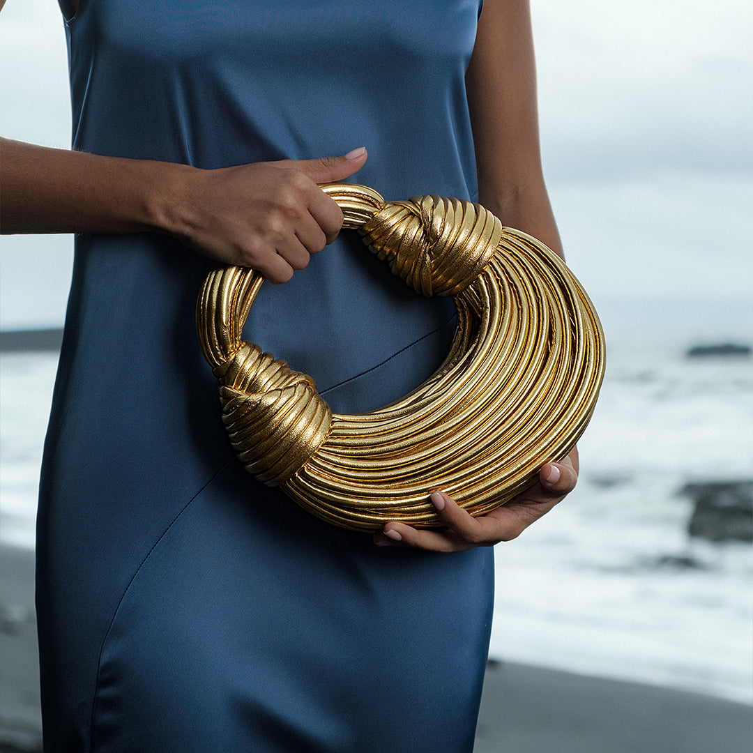 Knot Tasche