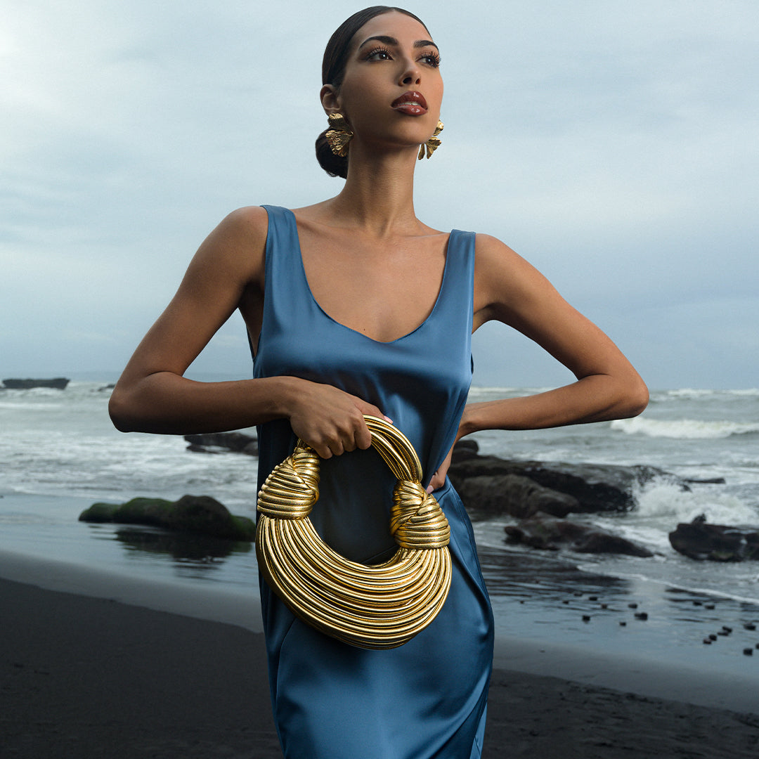 Knot Tasche