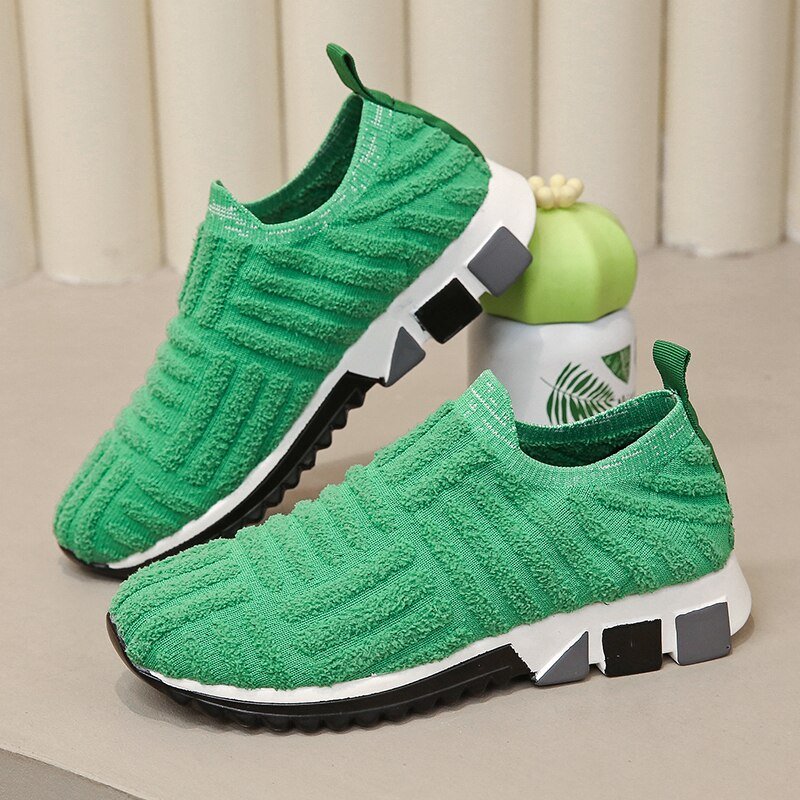 Stuttgart | Trendige Mode Turnschuhe