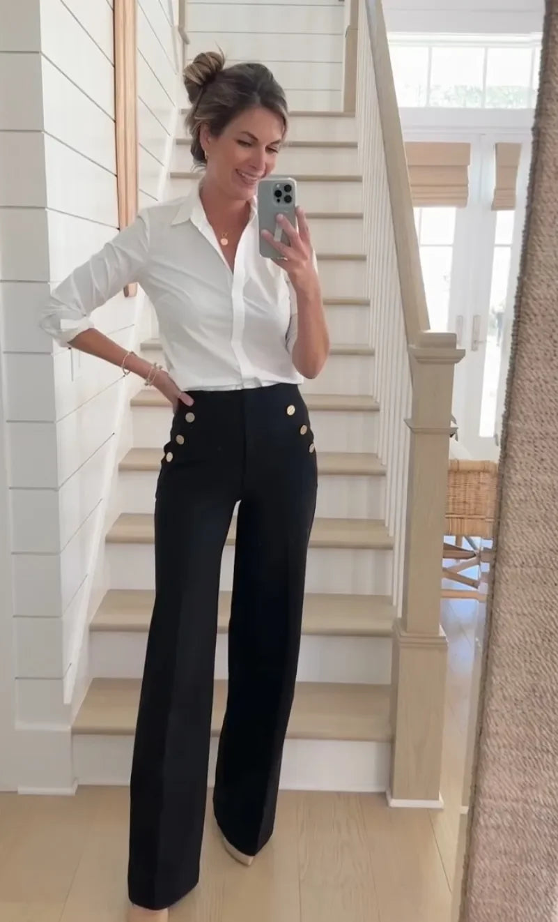 Wendy™ - Bauchweg-Hosen