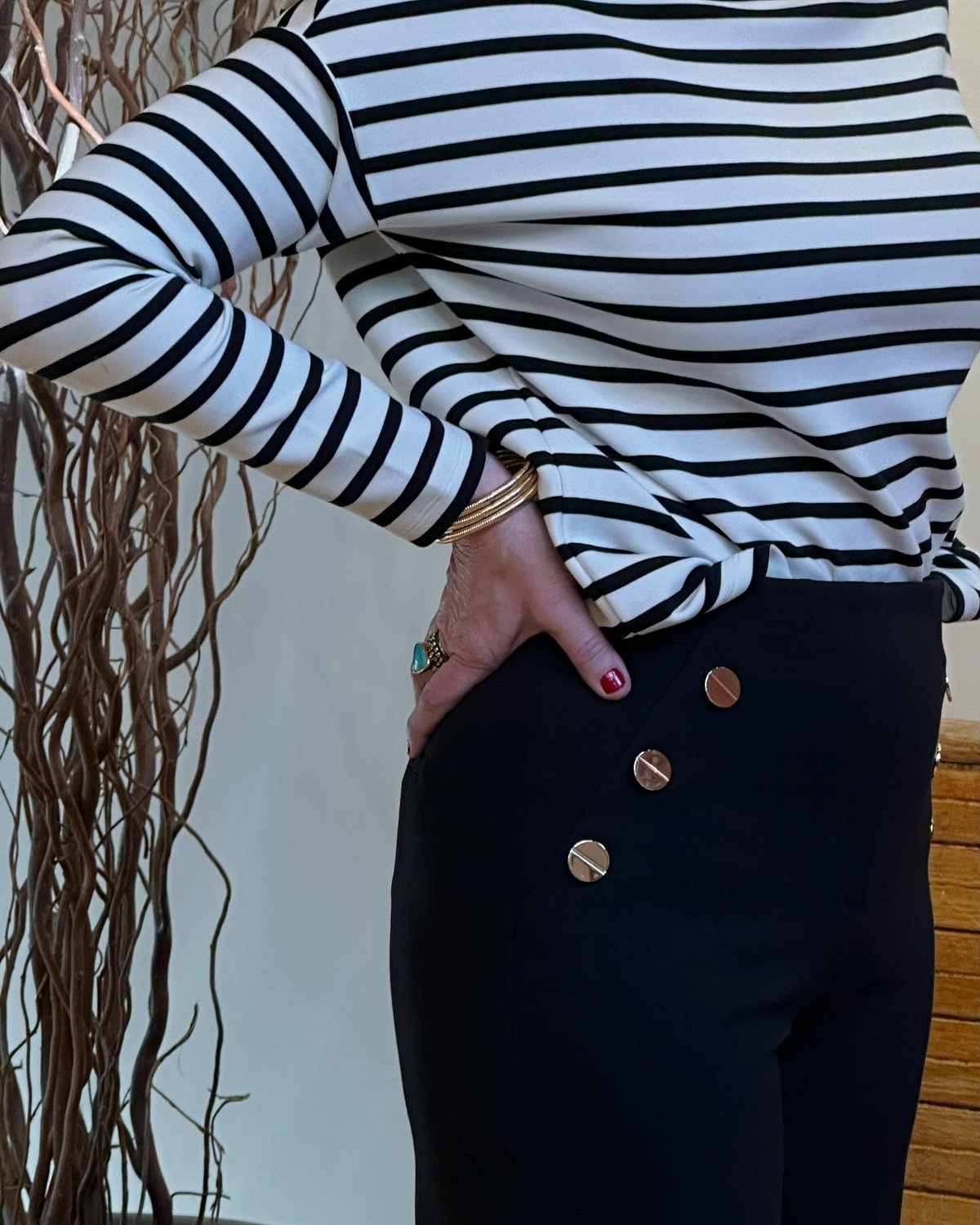 Wendy™ - Bauchweg-Hosen