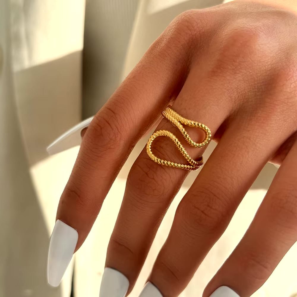 Freya Ring