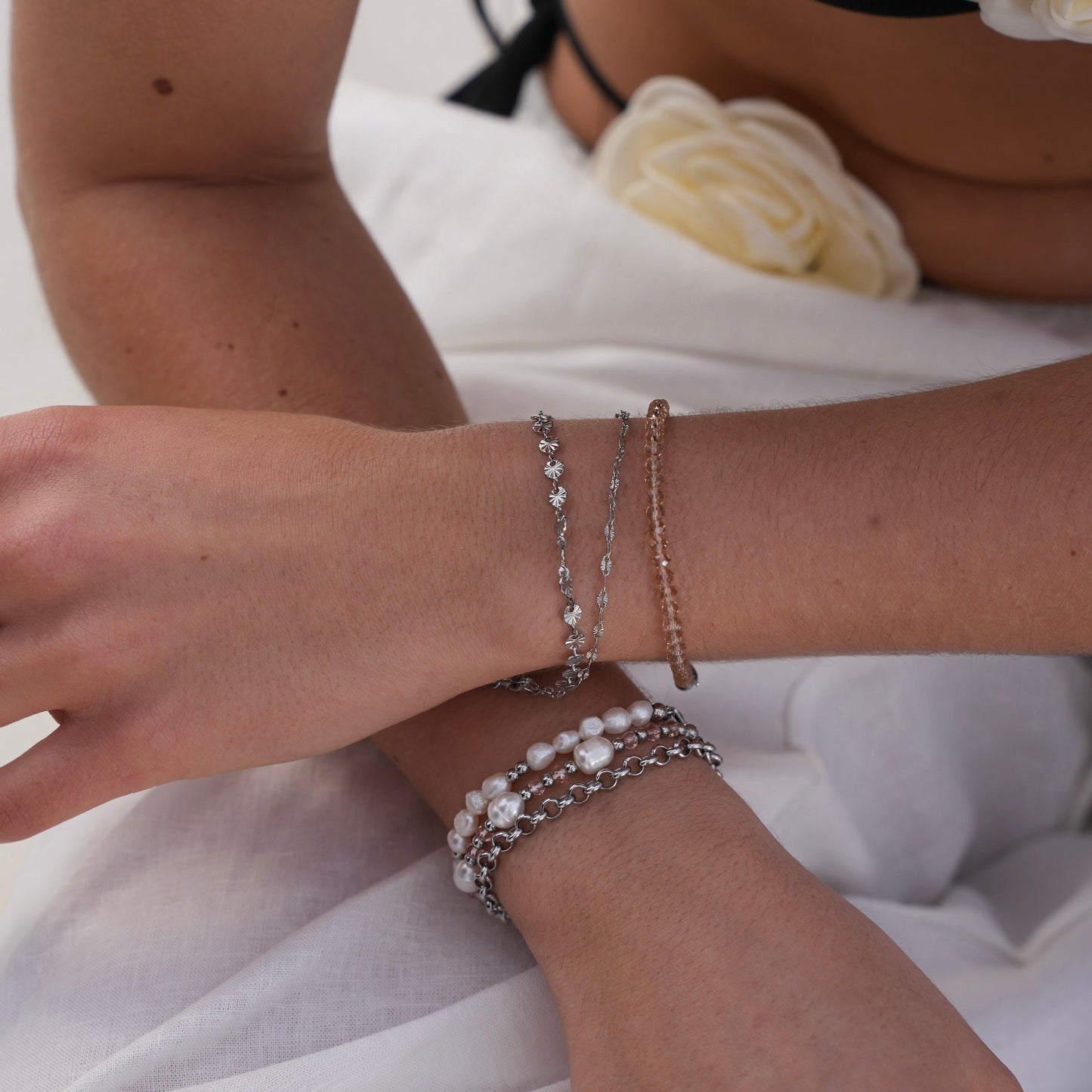 GUAPA Armband