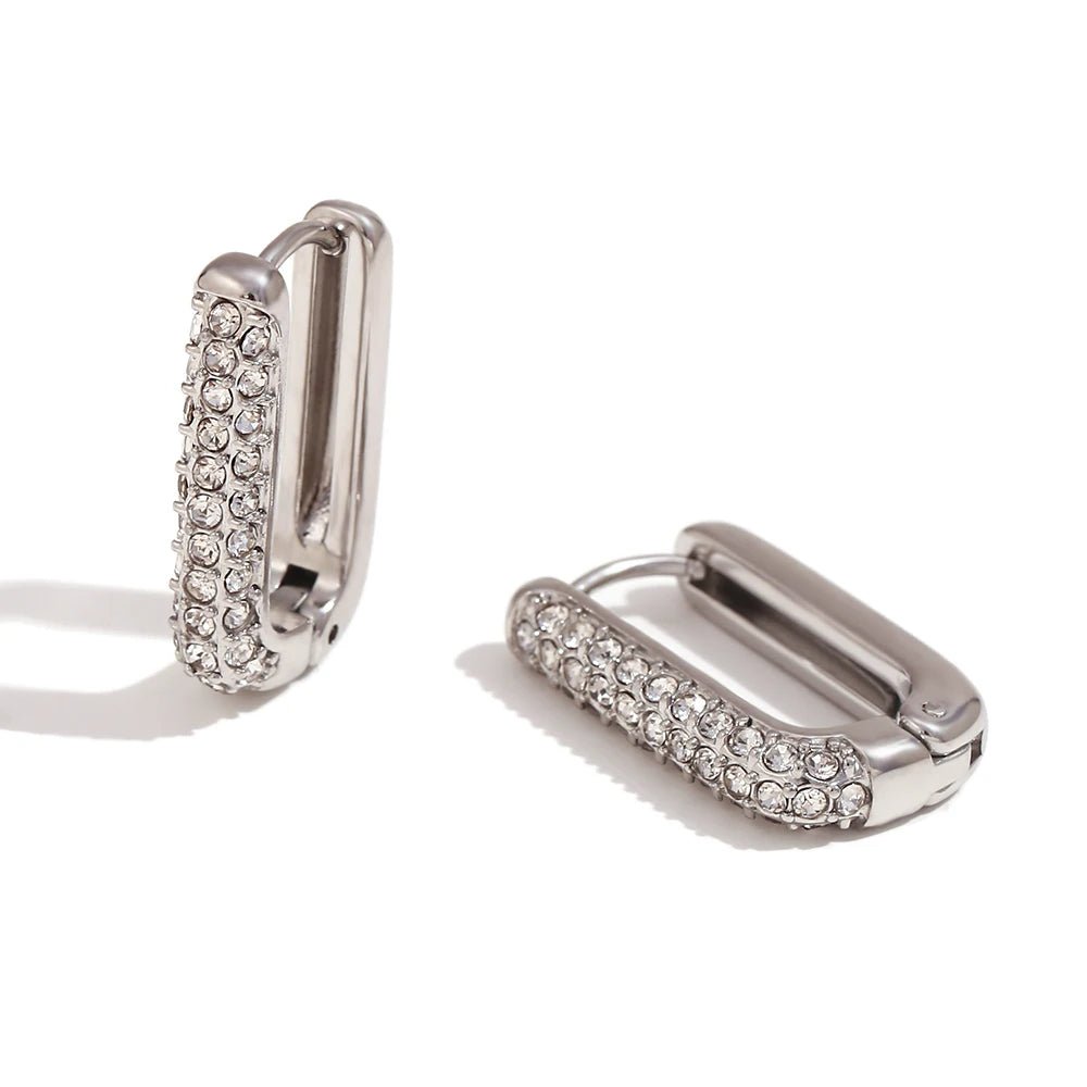 Ice Frame Hoops