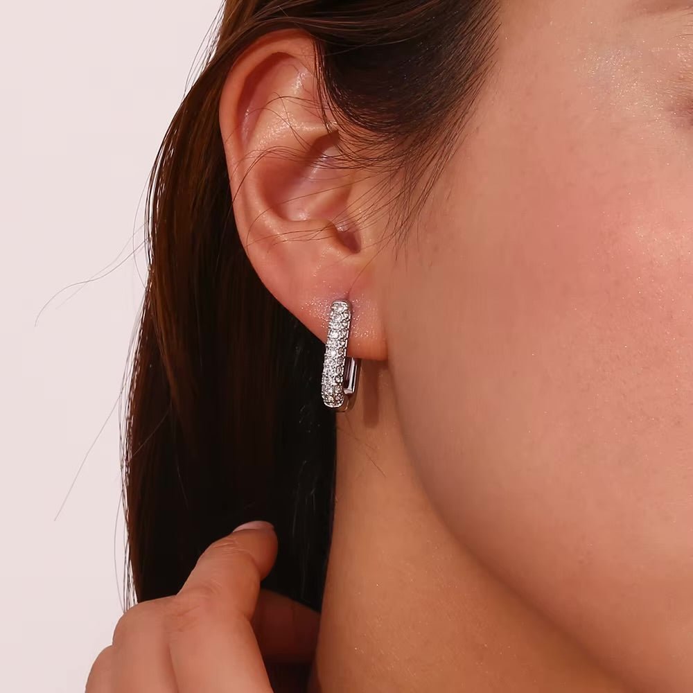 Ice Frame Hoops
