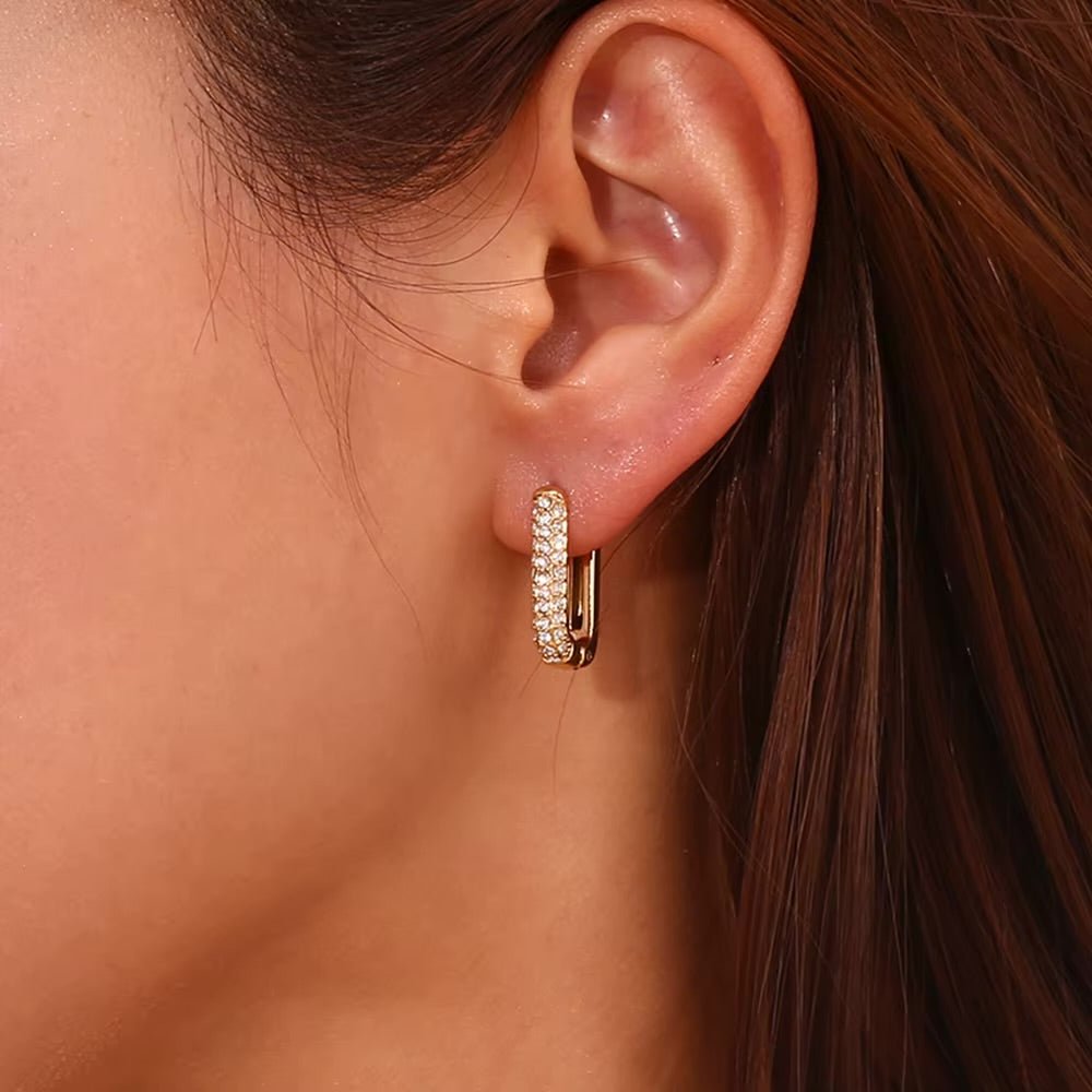 Ice Frame Hoops