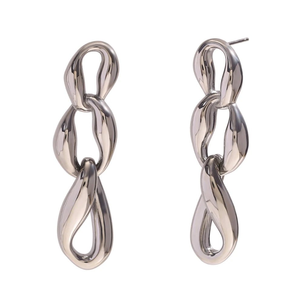 Orbit Cascade Ohrstecker