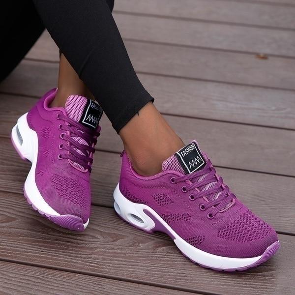 Alison | Turnschuhe
