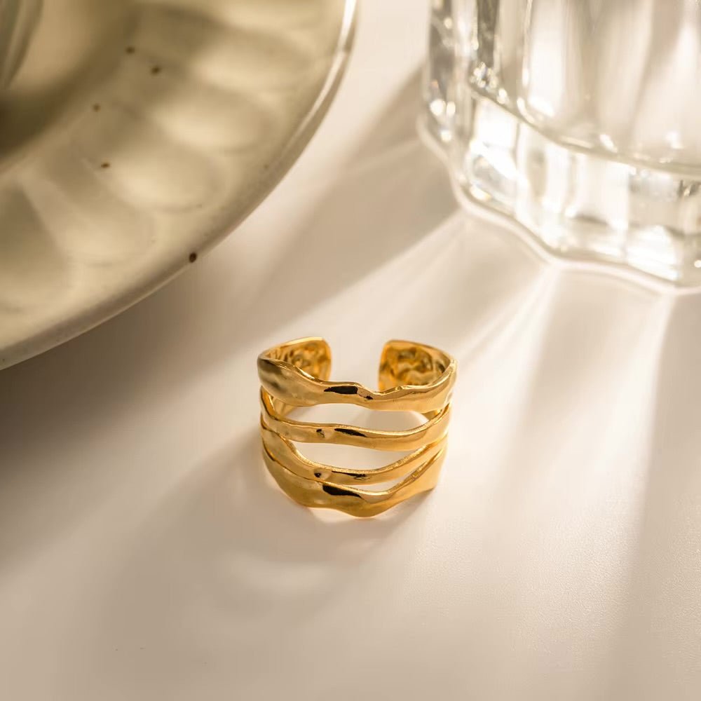 Sorella Ring