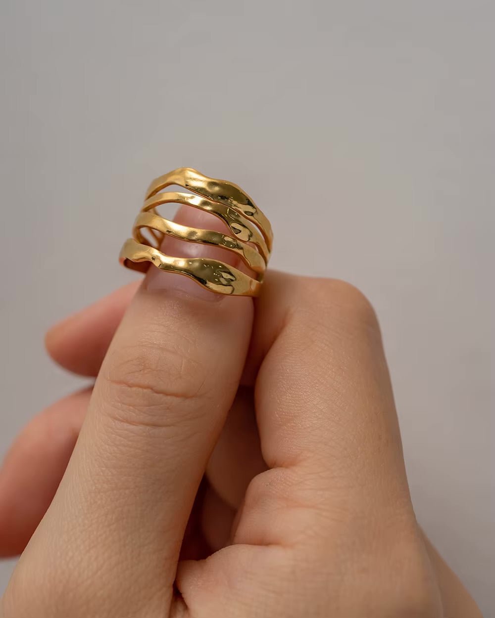 Sorella Ring