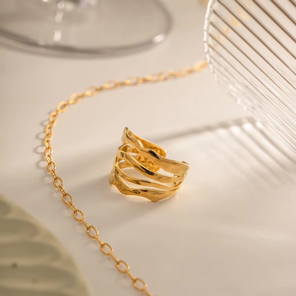 Sorella Ring