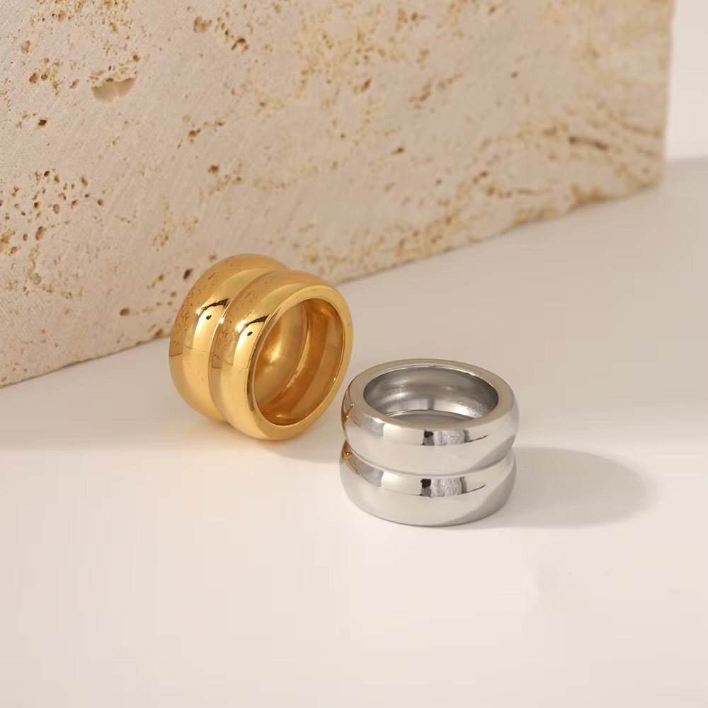 Velora Ring