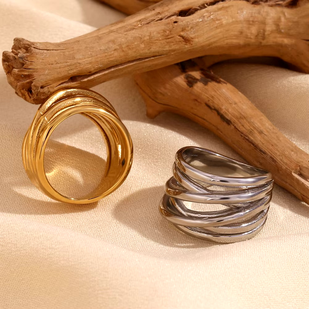 Zelina Ring