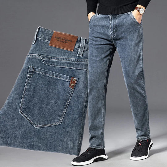 Frank | stretchjeans