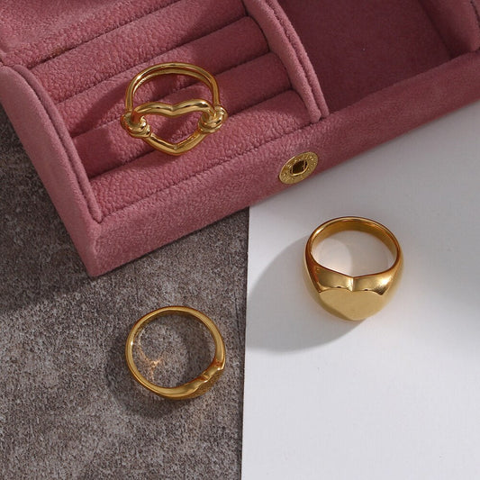 Valencia Ring