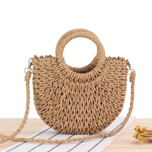 Vintage Münzschnalle Handtasche