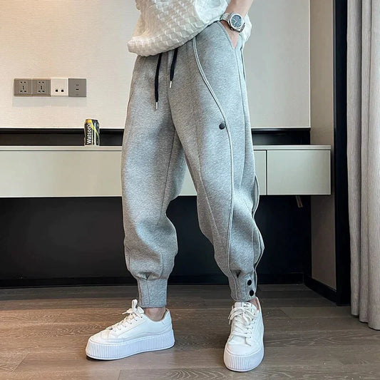 Orin – bequeme hose für herren