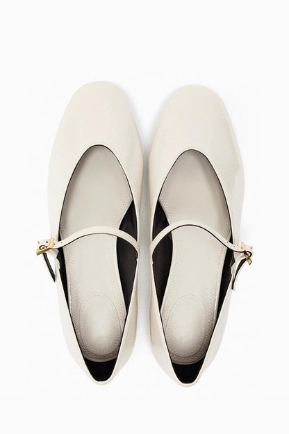 Elegante Ballerinas