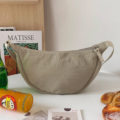 Bellachicha | Halbmondförmige Tasche