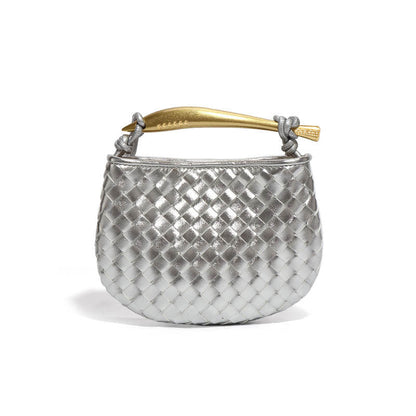 Mini-Clutch aus der Sardine-Serie