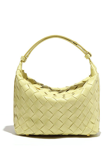 Dreidimensionale Form Handtasche