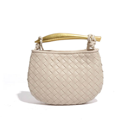 Mini-Clutch aus der Sardine-Serie