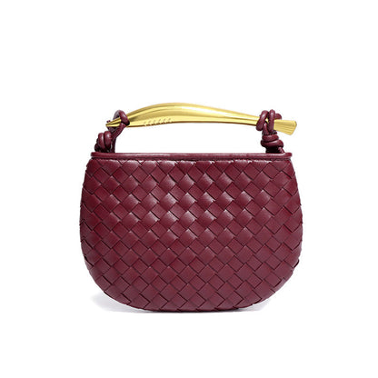 Mini-Clutch aus der Sardine-Serie